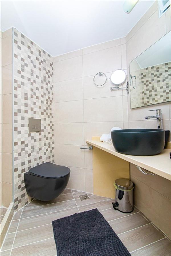 Casa Al Mare Sea View Heraklion City Center Exterior photo