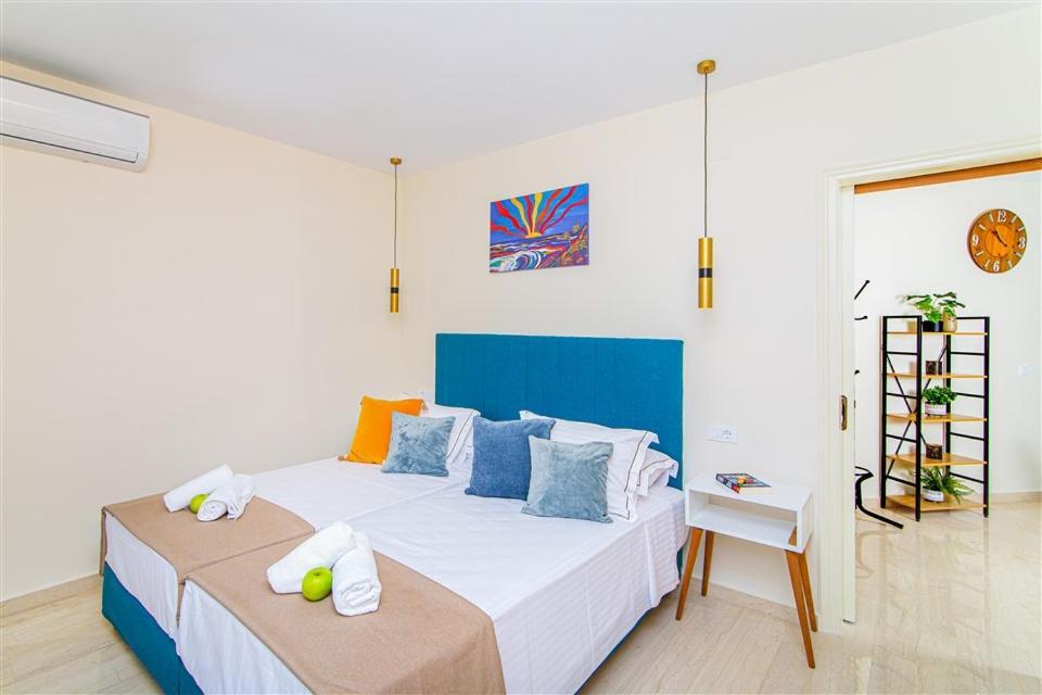Casa Al Mare Sea View Heraklion City Center Exterior photo