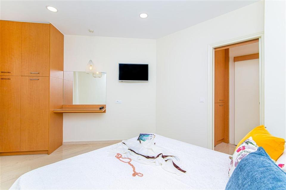 Casa Al Mare Sea View Heraklion City Center Exterior photo