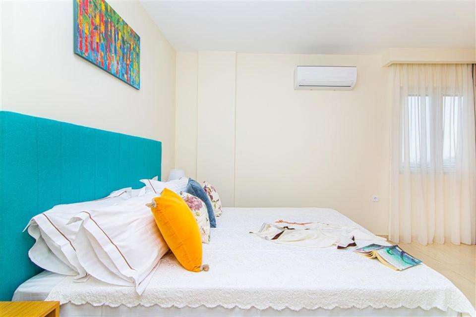 Casa Al Mare Sea View Heraklion City Center Exterior photo